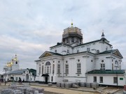 Арзамас. Николаевский женский монастырь. Церковь Богоявления Господня