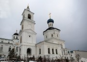 Арзамас. Николаевский женский монастырь. Церковь Николая Чудотворца