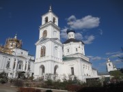 Арзамас. Николаевский женский монастырь. Церковь Николая Чудотворца