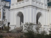 Арзамас. Николаевский женский монастырь. Церковь Николая Чудотворца