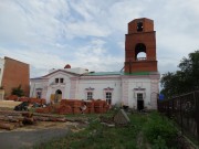 Церковь Петра и Павла - Камбарка - Камбарский район - Республика Удмуртия