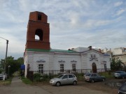 Камбарка. Петра и Павла, церковь