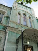 Домовая церковь Преображения Господня при православной гимназии, , Чита, Чита, город, Забайкальский край