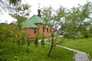 Церковь Благовещения Пресвятой Богородицы - Матвеевское - Подольский городской округ - Московская область