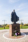 Церковь Сергия Радонежского - Бор - Бор, ГО - Нижегородская область