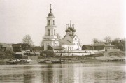 Бор. Сергия Радонежского, церковь