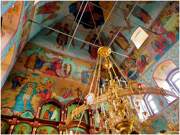Церковь Сергия Радонежского, , Бор, Бор, ГО, Нижегородская область