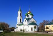 Церковь Сергия Радонежского