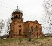 Церковь Симеона Столпника - Развилье - Бор, ГО - Нижегородская область