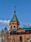 Церковь Симеона Столпника, , Развилье, Бор, ГО, Нижегородская область