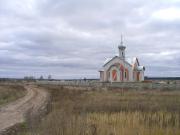 Церковь Новомучеников и исповедников Церкви Русской в Рясниках - Карачев - Карачевский район - Брянская область