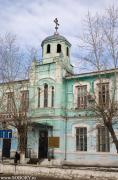 Домовая церковь Спаса Преображения - Чита - Чита, город - Забайкальский край