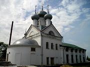 Церковь Сергия Радонежского, , Бор, Бор, ГО, Нижегородская область