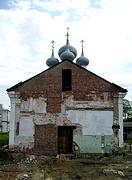 Церковь Сергия Радонежского - Бор - Бор, ГО - Нижегородская область