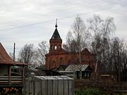 Церковь Симеона Столпника - Развилье - Бор, ГО - Нижегородская область