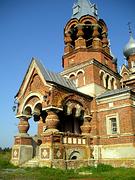 Церковь Казанской иконы Божией Матери - Филипповское - Бор, ГО - Нижегородская область