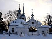 Солигалич. Петра и Павла, церковь