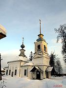 Солигалич. Петра и Павла, церковь