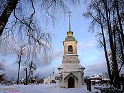 Солигалич. Петра и Павла, церковь