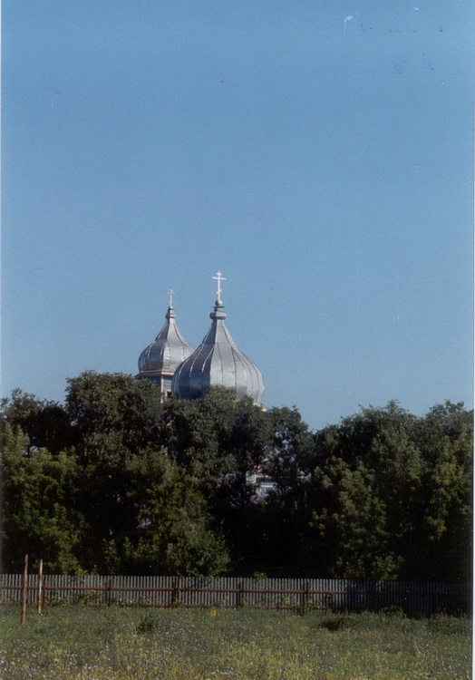Церковь Казанской иконы Божией Матери, Нероновка (Сергиевский район, Самарская область). дополнительная информация