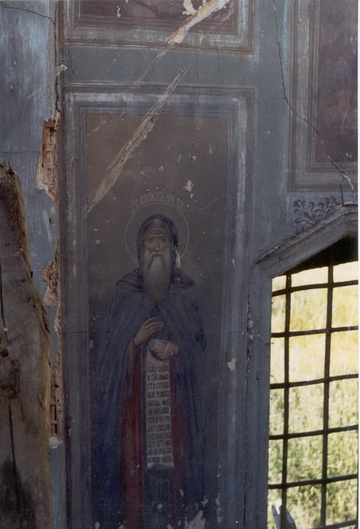 Церковь Михаила Архангела, Павловка (Сергиевский район, Самарская область). интерьер и убранство