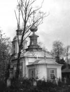 Церковь Петра и Павла, Фото В.В. Лелецкого<br>, Солигалич, Солигаличский район, Костромская область