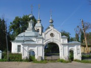 Солигалич. Петра и Павла, церковь