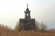 Церковь Михаила Архангела, , Павловка, Сергиевский район, Самарская область