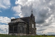 Церковь Михаила Архангела, , Павловка, Сергиевский район, Самарская область