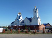 Церковь Михаила Архангела, , Суходол, Сергиевский район, Самарская область