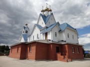 Суходол. Михаила Архангела, церковь