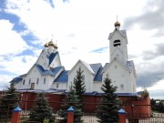 Церковь Михаила Архангела - Суходол - Сергиевский район - Самарская область