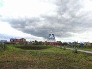 Церковь Михаила Архангела - Суходол - Сергиевский район - Самарская область
