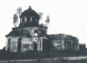 Церковь Воскресения Словущего - Красная Гора - Калининский район - Тверская область