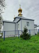 Церковь Николая Чудотворца, , Курово, Погарский район, Брянская область