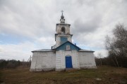 Церковь Введения во храм Пресвятой Богородицы - Архидьякон-Степан, урочище - Буйский район - Костромская область