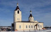 Церковь Преображения Господня, , Большая Арать, Гагинский район, Нижегородская область