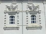 Сарафоново. Казанской иконы Божией Матери, церковь
