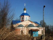 Вязники. Введенский мужской монастырь