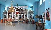 Старокорсунская. Рождества Пресвятой Богородицы, церковь