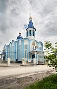 Старокорсунская. Рождества Пресвятой Богородицы, церковь