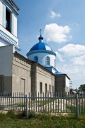 Церковь Космы и Дамиана, , Казинка, Грязинский район, Липецкая область
