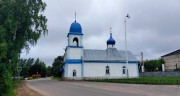 Церковь Казанской иконы Божией Матери - Шексна - Шекснинский район - Вологодская область