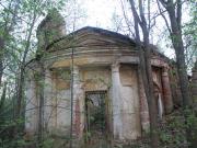 Преображения Господня,церковь