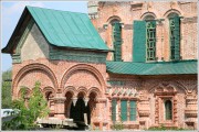 Церковь Иоанна Златоуста в Коровниках, , Ярославль, Ярославль, город, Ярославская область