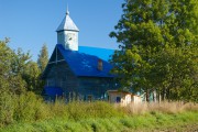 Моленная Покрова Пресвятой Богородицы - Рубенишки - Аугшдаугавский край - Латвия
