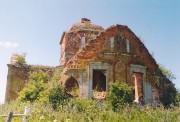 Симаково. Покрова Пресвятой Богородицы, церковь