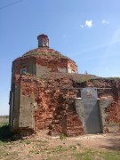 Церковь Рождества Пресвятой Богородицы - Ясенок - Новомосковск, город - Тульская область