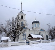 Церковь Николая Чудотворца, , Гремячево, Кулебакский район, Нижегородская область