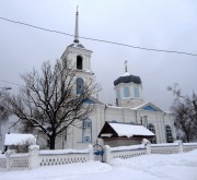 Гремячево. Николая Чудотворца, церковь